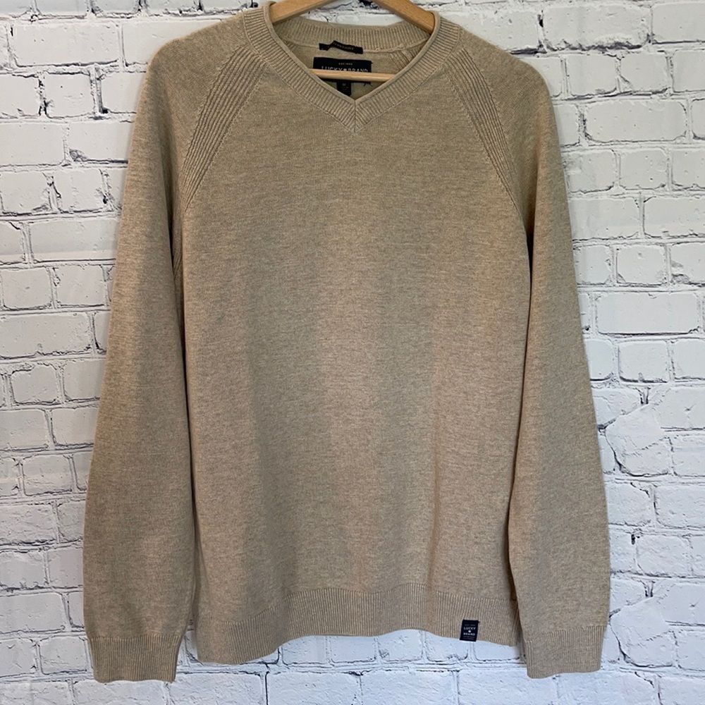 Lucky Brand Sweater
